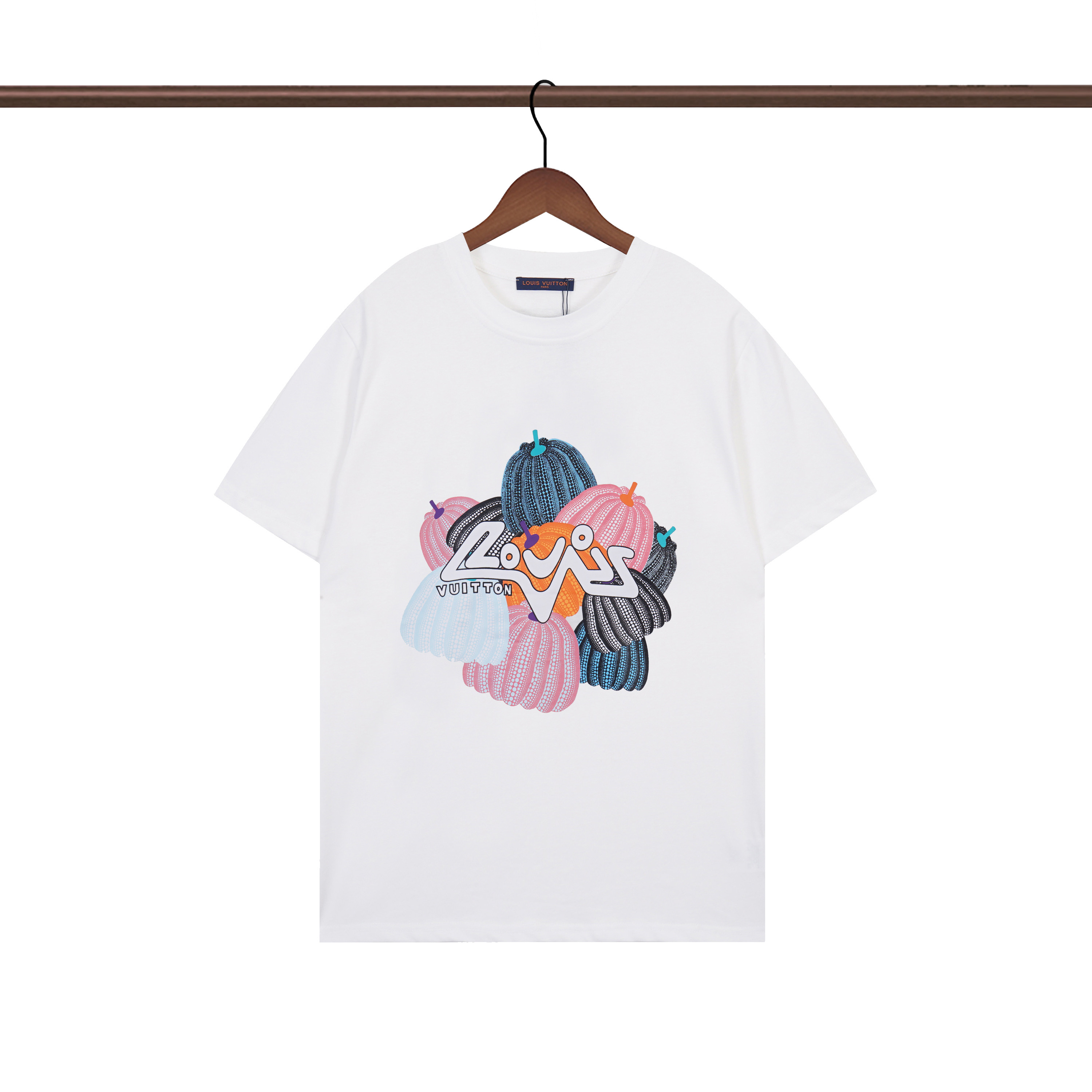 Louis Vuitton T-Shirts